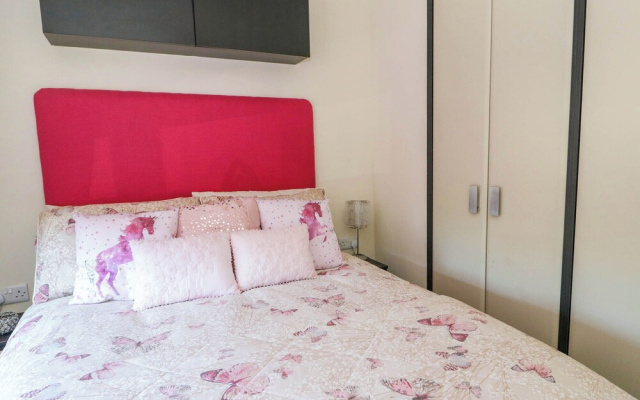 Rosegrace Lodge