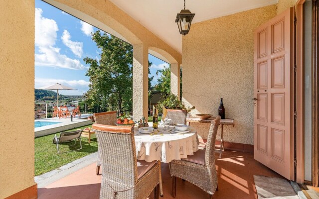 Villa Lavandaia Toscana