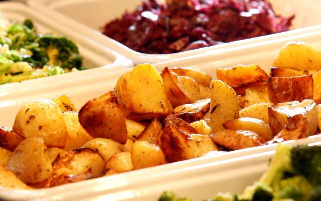 Best Western Heath Court Hotel