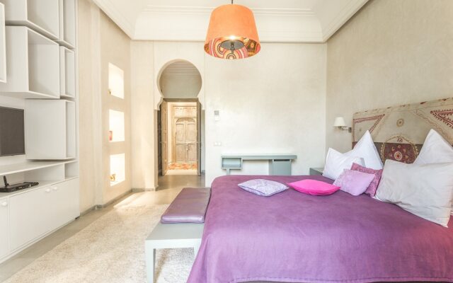 Villas Palmeraie