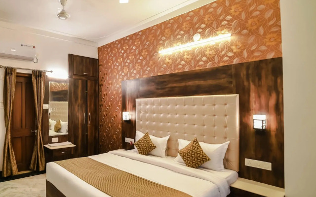 Hotel Castle Inn