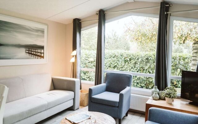 Luxury Chalet for Lovers of Peace, Nature