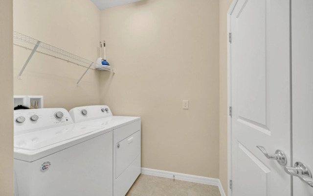 2123LELCIR, Davenport, US