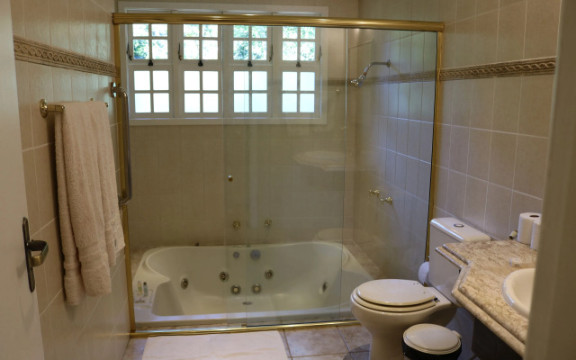 Hotel Fazenda Auberge Suisse