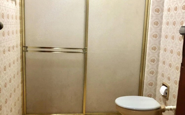 Hotel Fortaleza Manaus