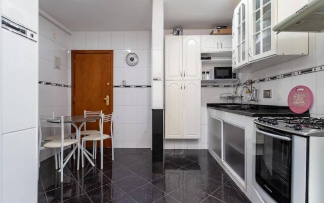 Magnificent in Copacabana Great Rooms Rp1003