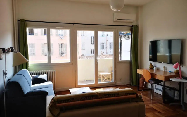 Appartement Notre-dame