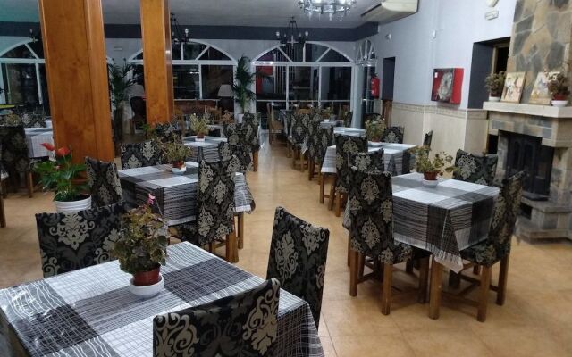 Hostal Nuevo Montesol