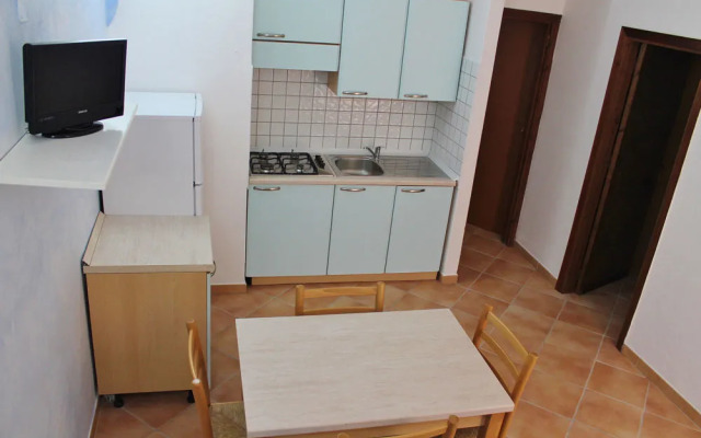 Residence Blue Corner Porto Pollo