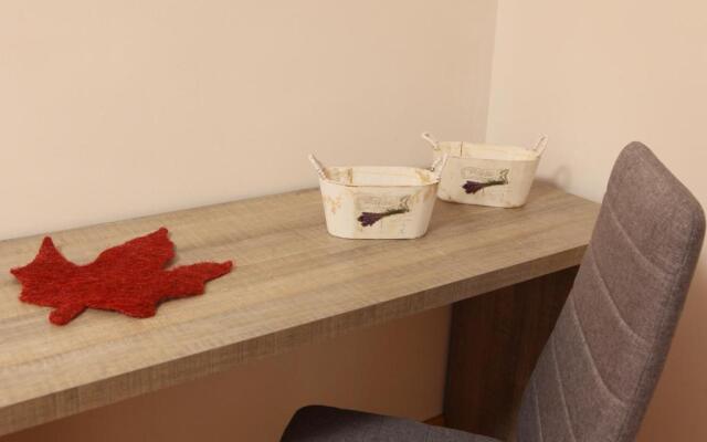 Apartamento Oronoz
