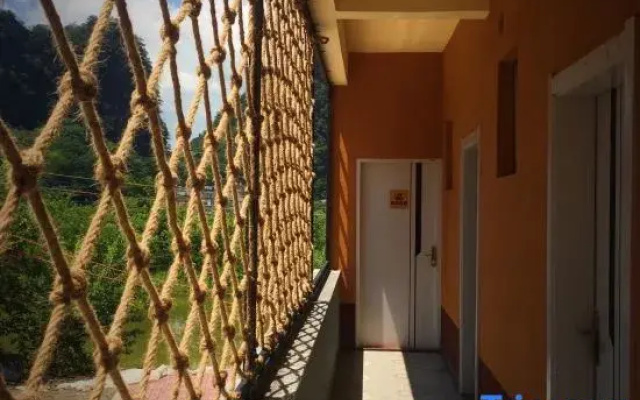 Yingde Yingyou's Home Homestay