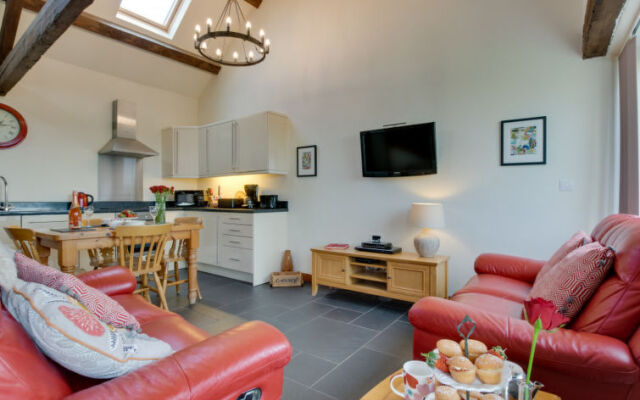 Holiday Home Corlan Wnadl