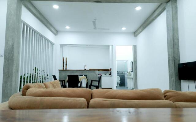S4L Guesthouse