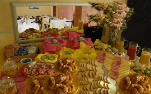 Hotel Ariston