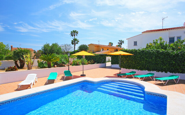 Villas Costa Calpe Flamingo