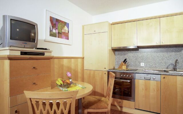 Apartment Falkner Längenfeld 41367