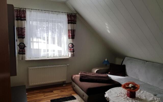 Ferienwohnung Anna