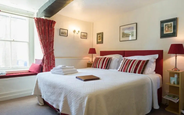 Willance House Guest House