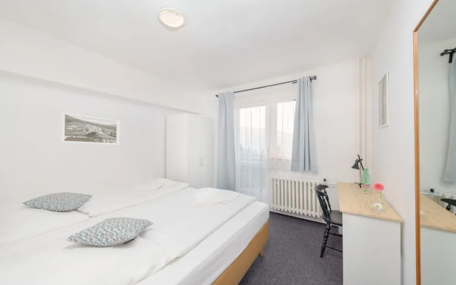 Hotel Horní Pramen