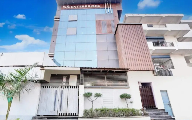 Hotel Star Inn