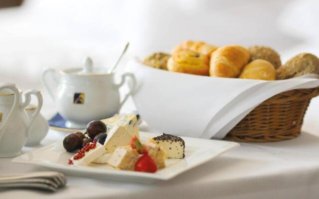 SEETELHOTEL Ahlbecker Hof