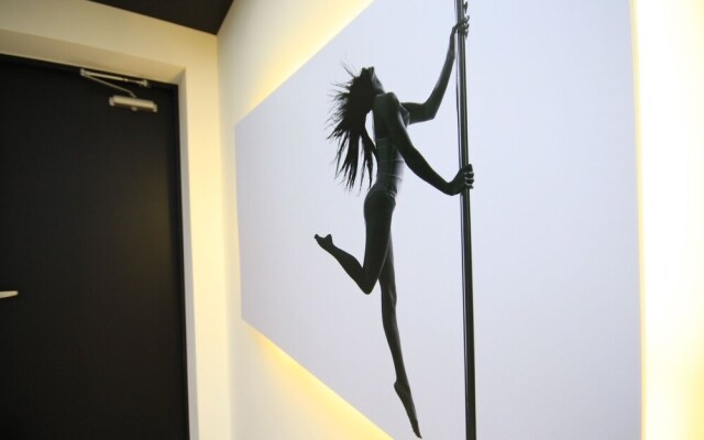 Wanju Five Drive Self Check-in Motel