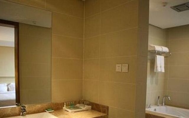 Zhengzhou Grenada Hotel