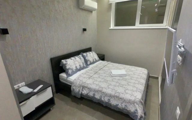 Dobry Apart-hotel