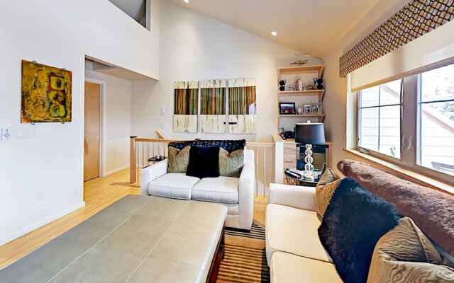 322 Park Avenue Duplex