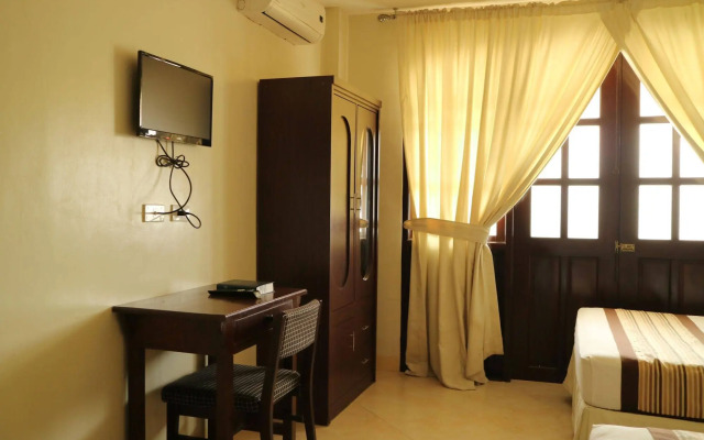 Metro Vigan Inn
