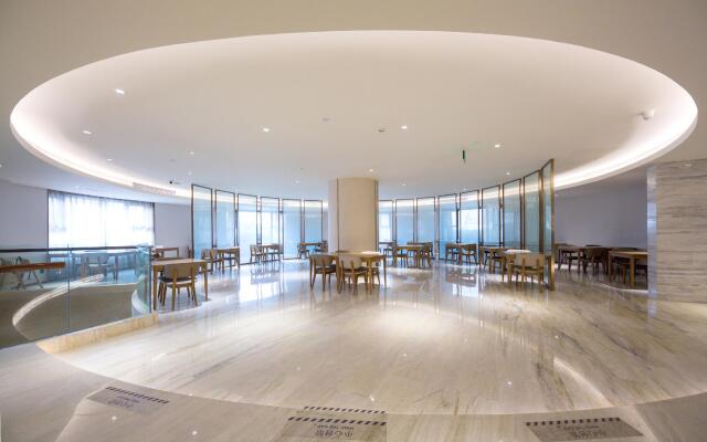 JI Hotel Beijing 798 Art Zone
