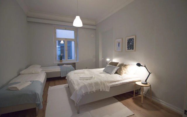 2ndhomes Iso Roobertinkatu Apartment 2