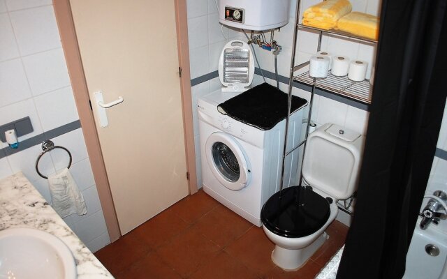 Apartamento 2163 - Royal Marine I Xaloc 2-11