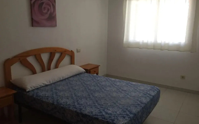 Apartamentos Picasso 46