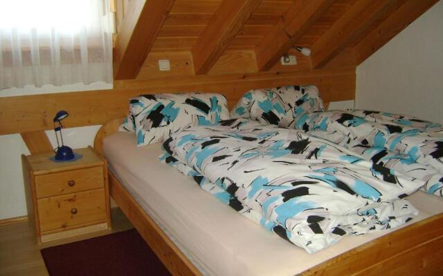 Ferienhof Kienbronnerhof