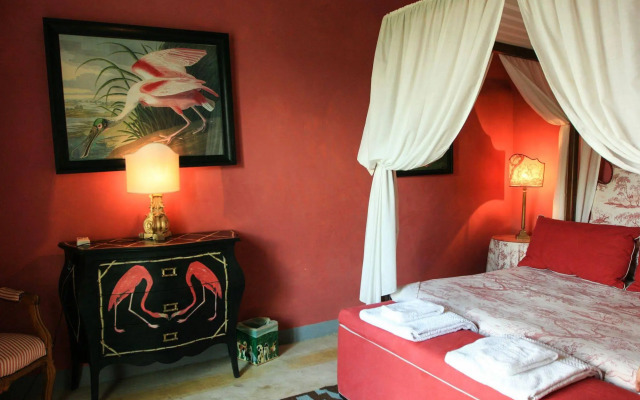 Villa Rignana - The Tuscan Collection