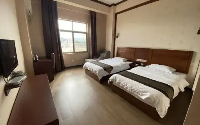Heping Hotel