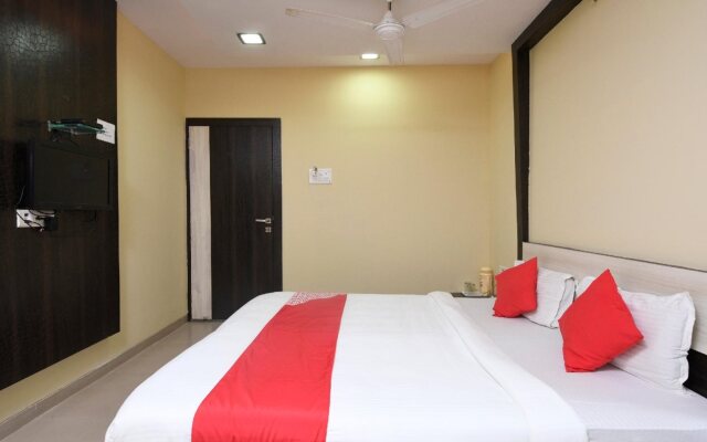 Shree Krishna Palace by OYO Rooms