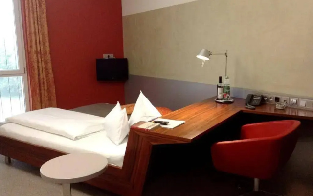 Hotel Maxlhaid