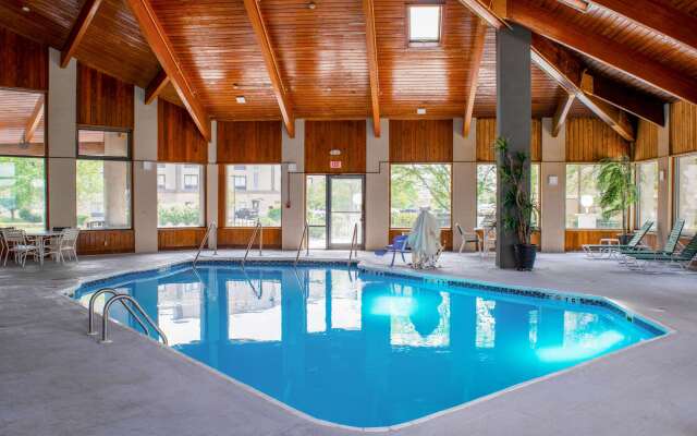 Quality Plainfield - Indianapolis West