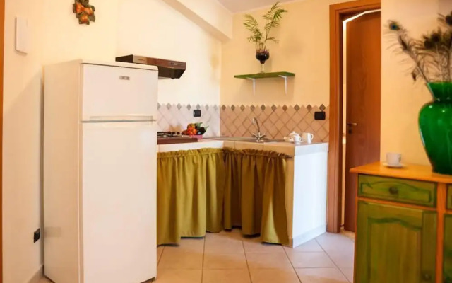 La Sirena Bed & Breakfast