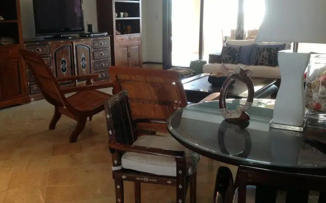 Marina Fundadores SMA Cap Cana