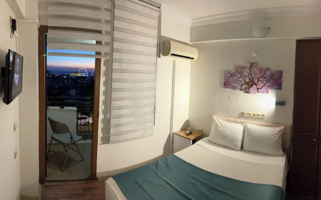 HBS Hotel