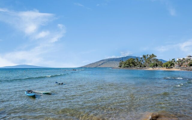 Maui Vista 3202 in Kihei