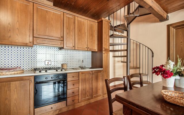 Agriturismo Il Casalino