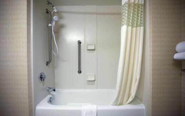 Hampton Inn Carrollton