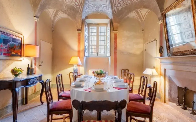 Palazzo Pozzo Bonelli 14 Emma Villas