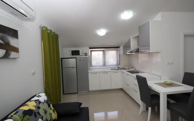 Gorica Eden - One Bedroom No.4