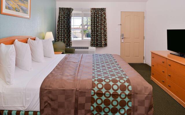 Americas Best Value Inn Los Banos