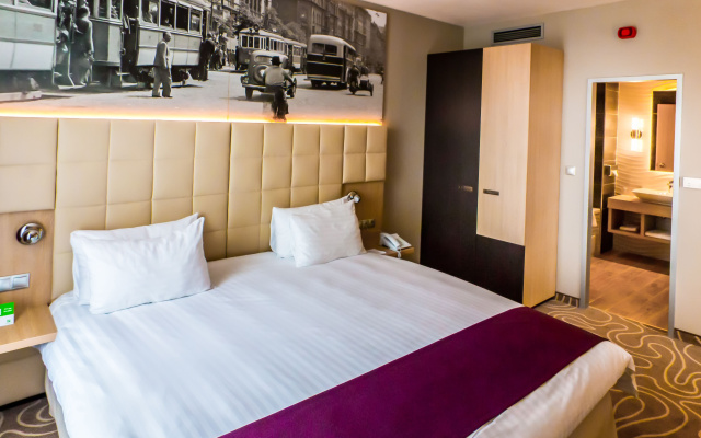Holiday Inn Budapest-Budaörs by IHG